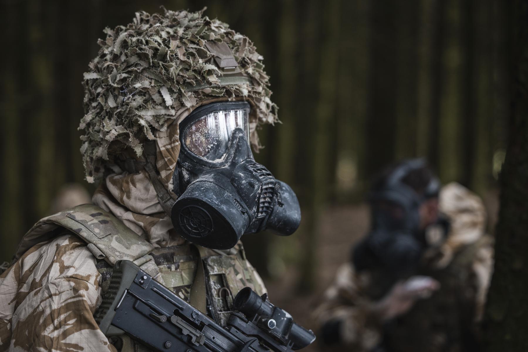 Cpl Vincent Price-RLC Phot-R SIGNALS Corps Photographer